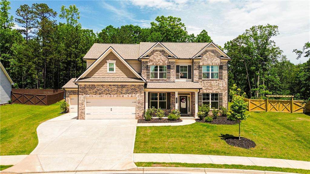 282 Brant Circle - Photo 1
