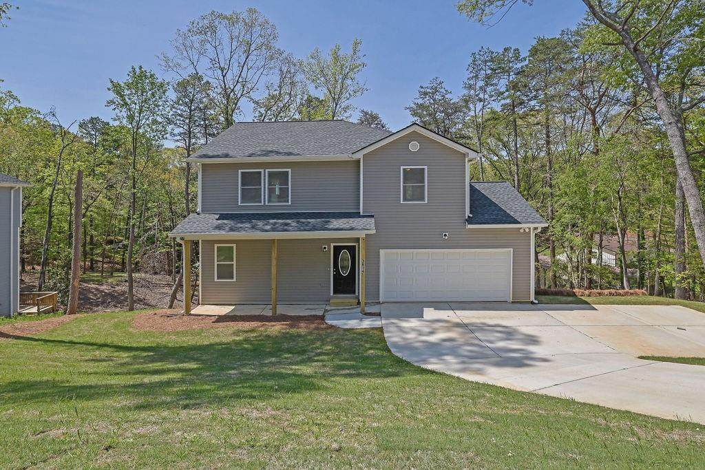 3614 Griffin Drive - Photo 1