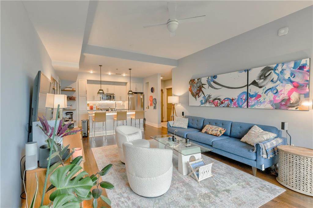 1100 Howell Mill Road - Photo 1