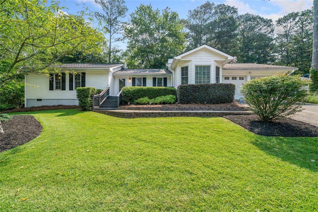 4458 Trickum Road - Photo 1