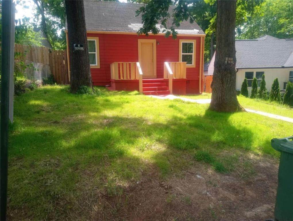 1105 Oak Knoll Terrace - Photo 1