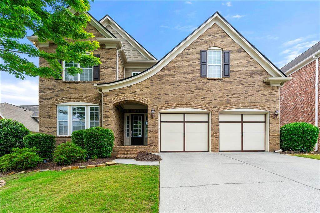 4677 Prater Way - Photo 1