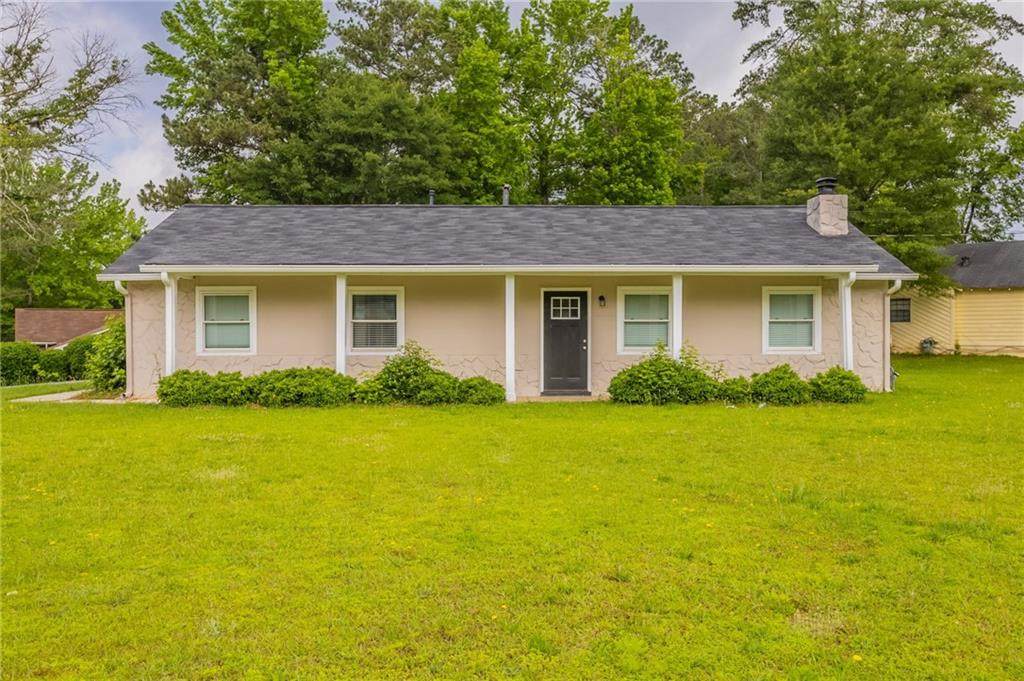 225 Fireside Way - Photo 1