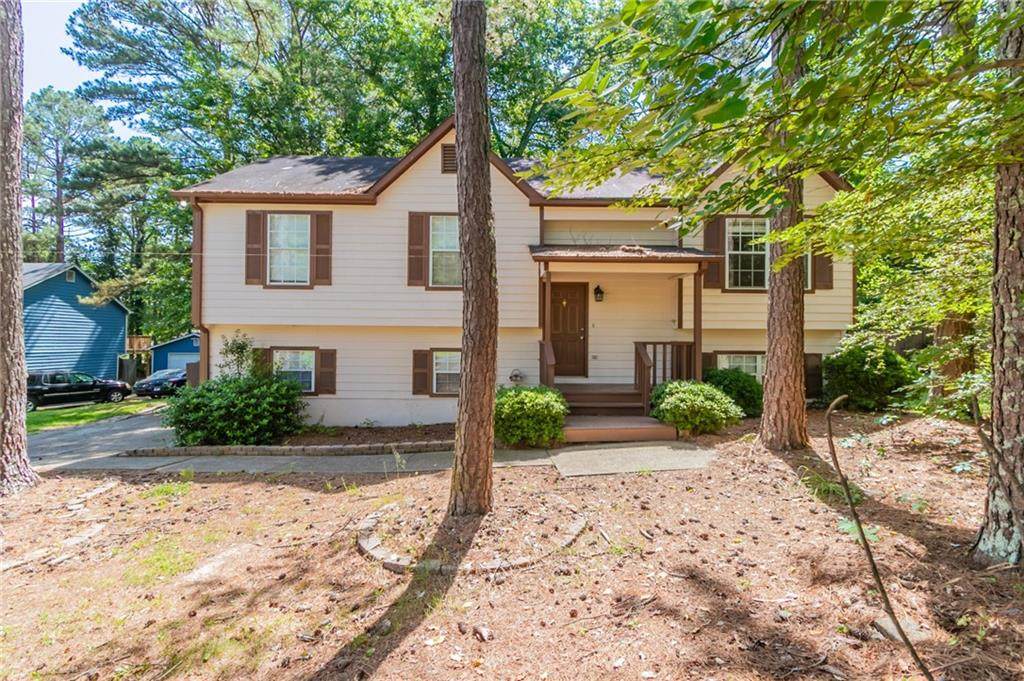 142 Wellspring Point - Photo 1