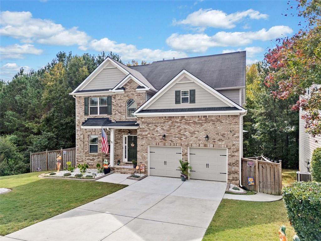 3865 Brookhollow Drive - Photo 1