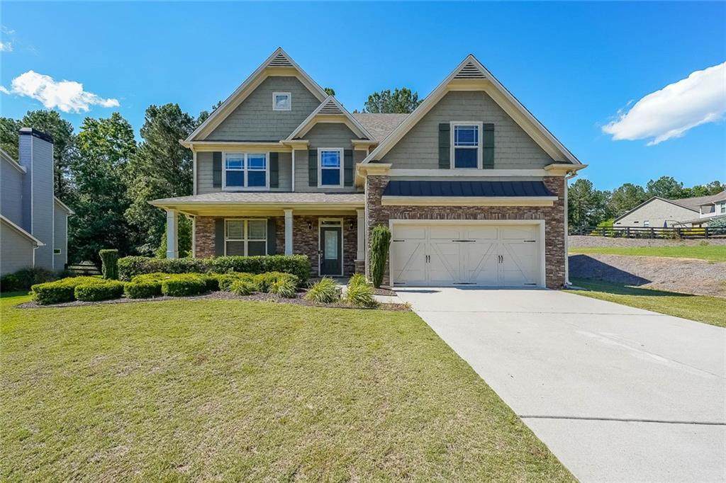 160 Red Wood Drive - Photo 1