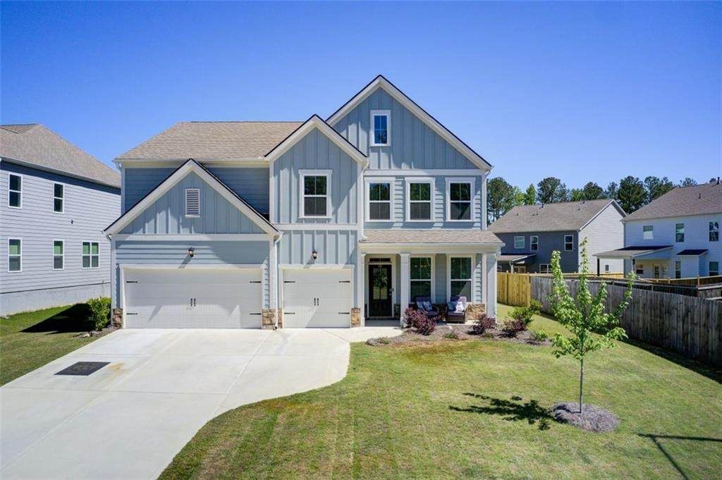 42 Citrine Way - Photo 1