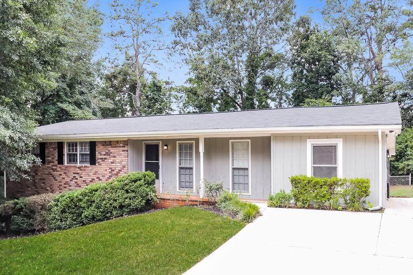 4820 Oak Grove Drive - Photo 1