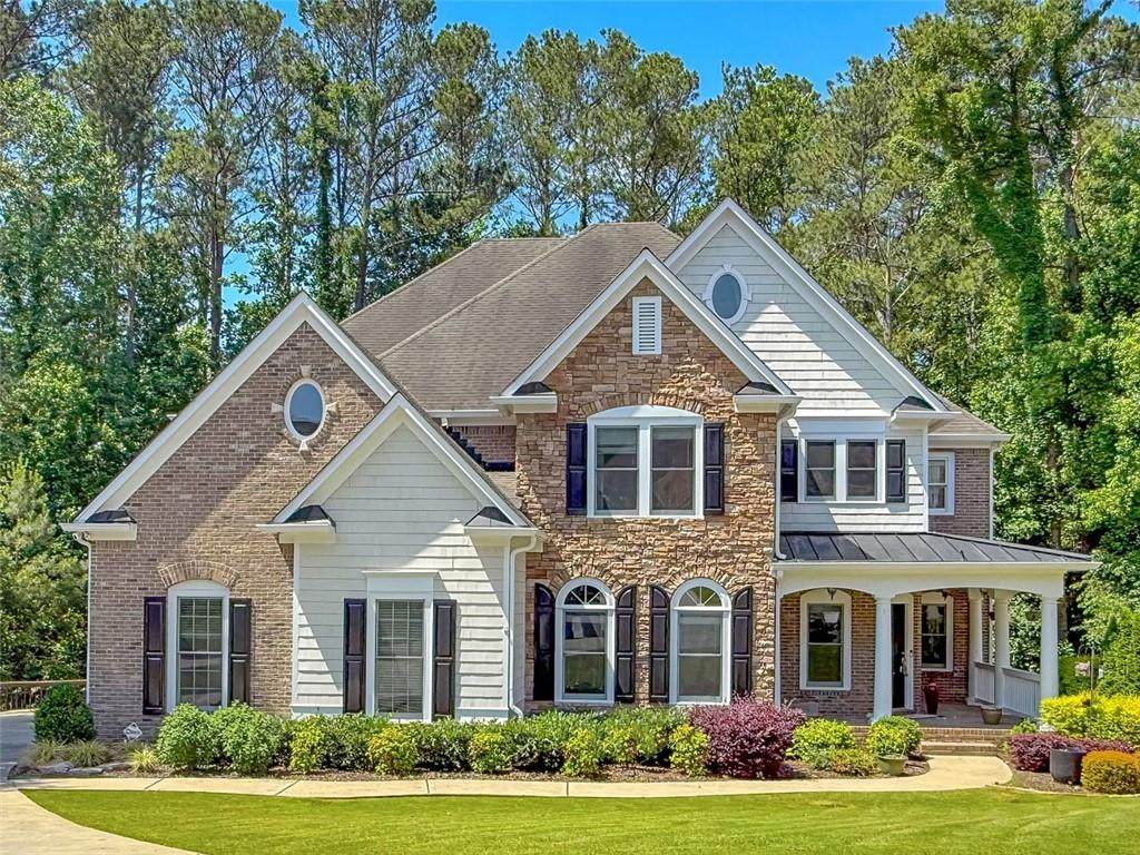 1575 Petal Point - Photo 1