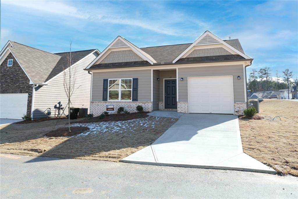 27 Rosebud Lane - Photo 1