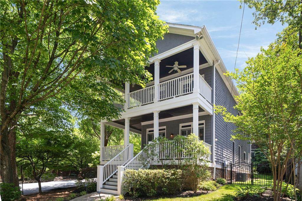 1003 North Avenue - Photo 1