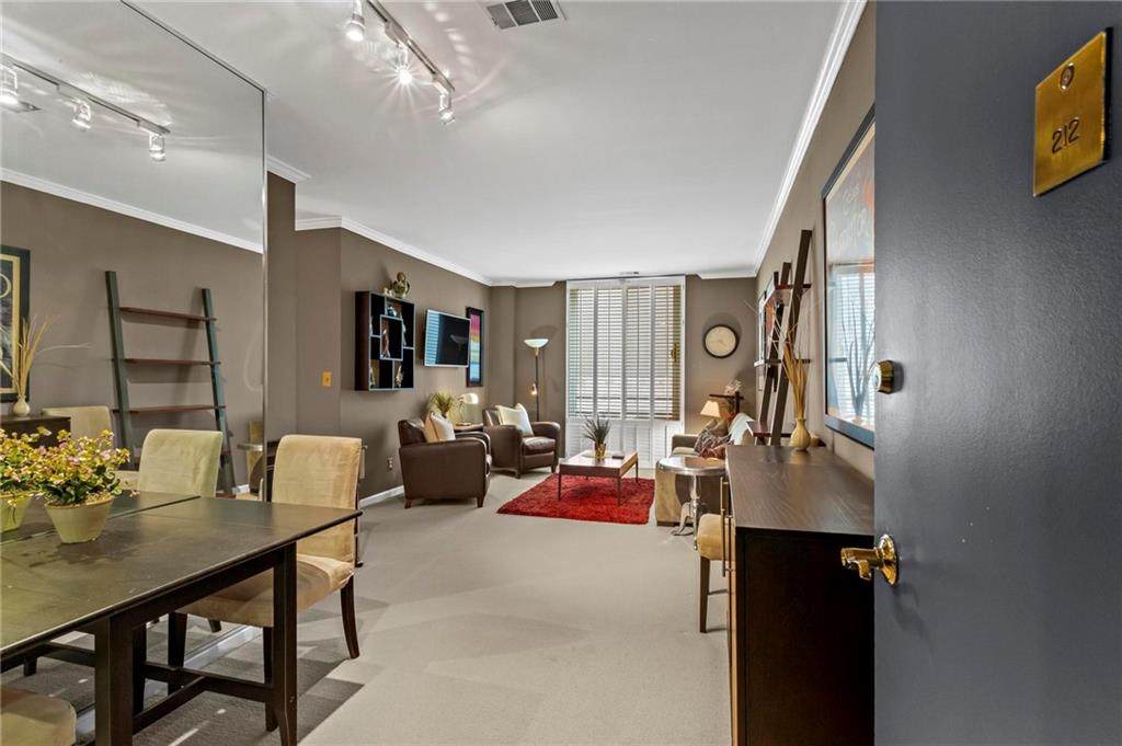 1421 Peachtree Street - Photo 1