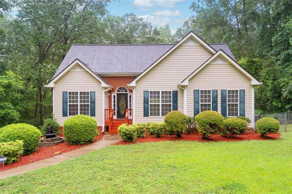 4544 Dorsett Shoals Run - Photo 1