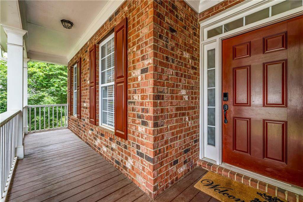 803 Baugh Springs Lane - Photo 1