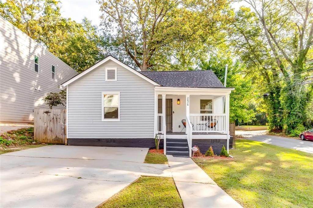2876 Randall Street - Photo 1