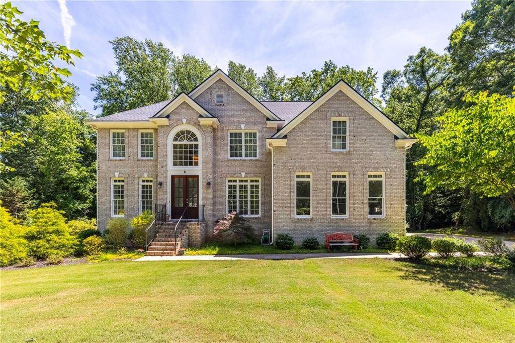 85 Arabian Avenue - Photo 1