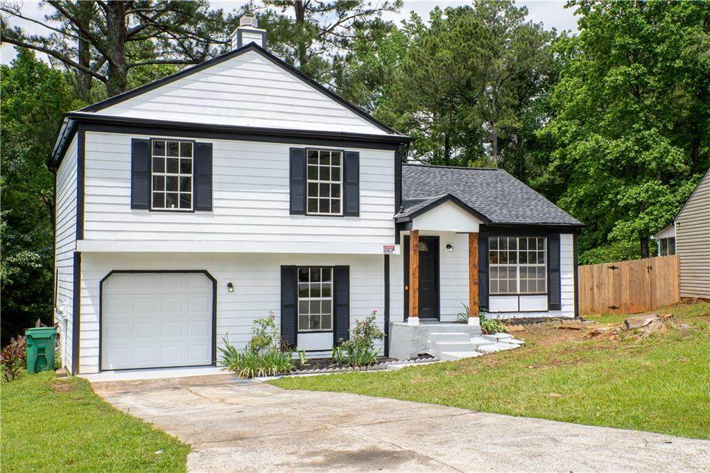 5072 Plantation View Trail - Photo 1
