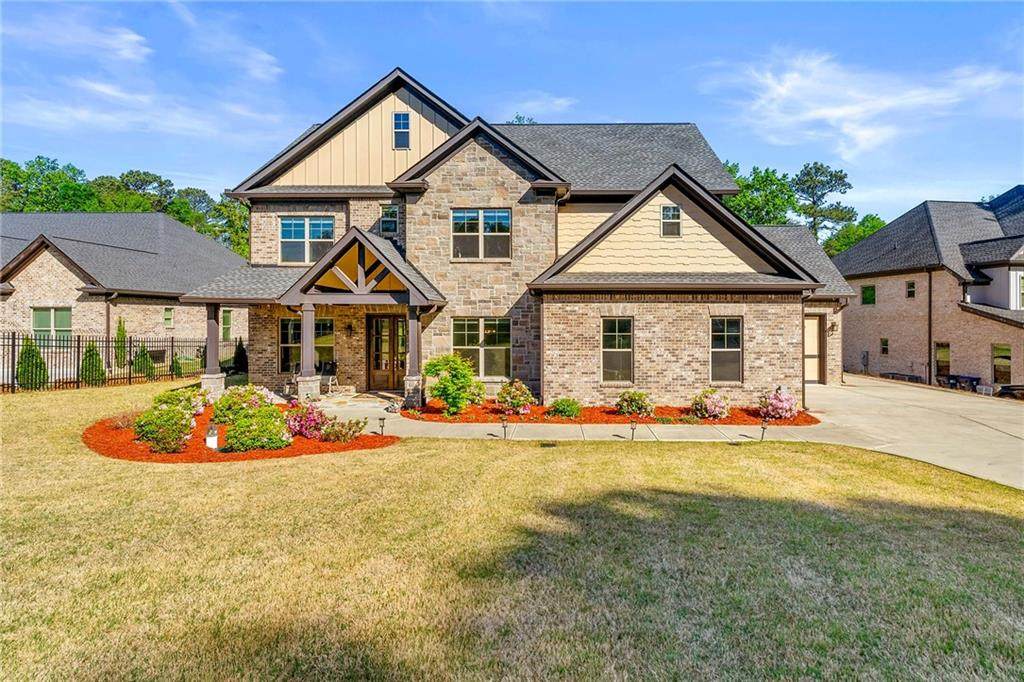 704 Rock Springs Road - Photo 1