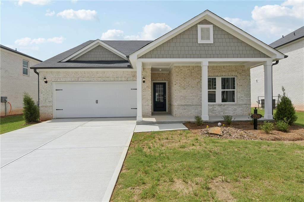 7760 Sheffield Terrace - Photo 1