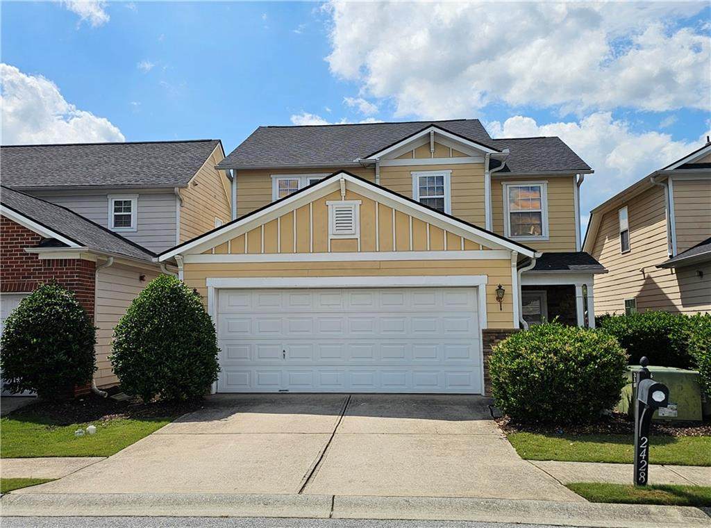2428 Black Forest Drive - Photo 1