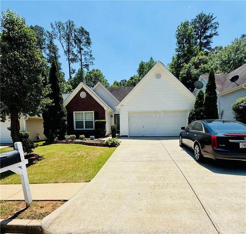 2550 Kentshire Way - Photo 1
