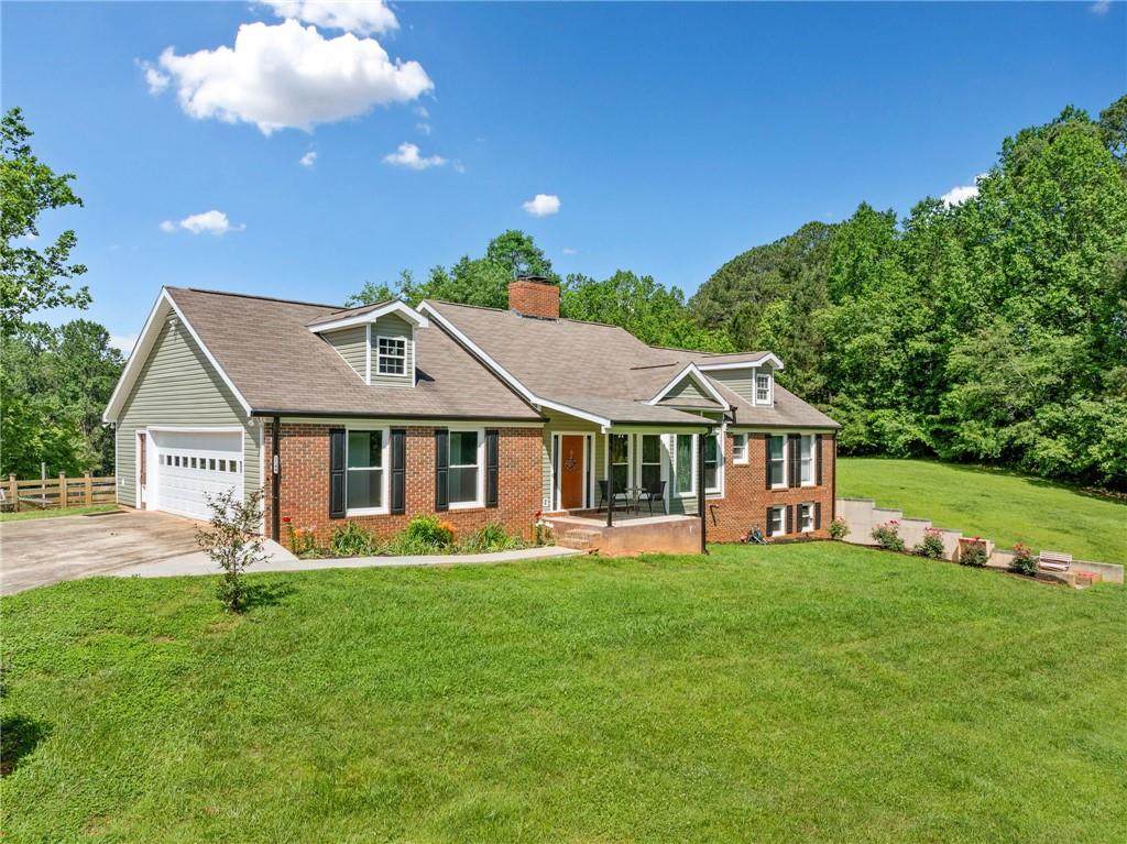 2144 Cowart Road - Photo 1