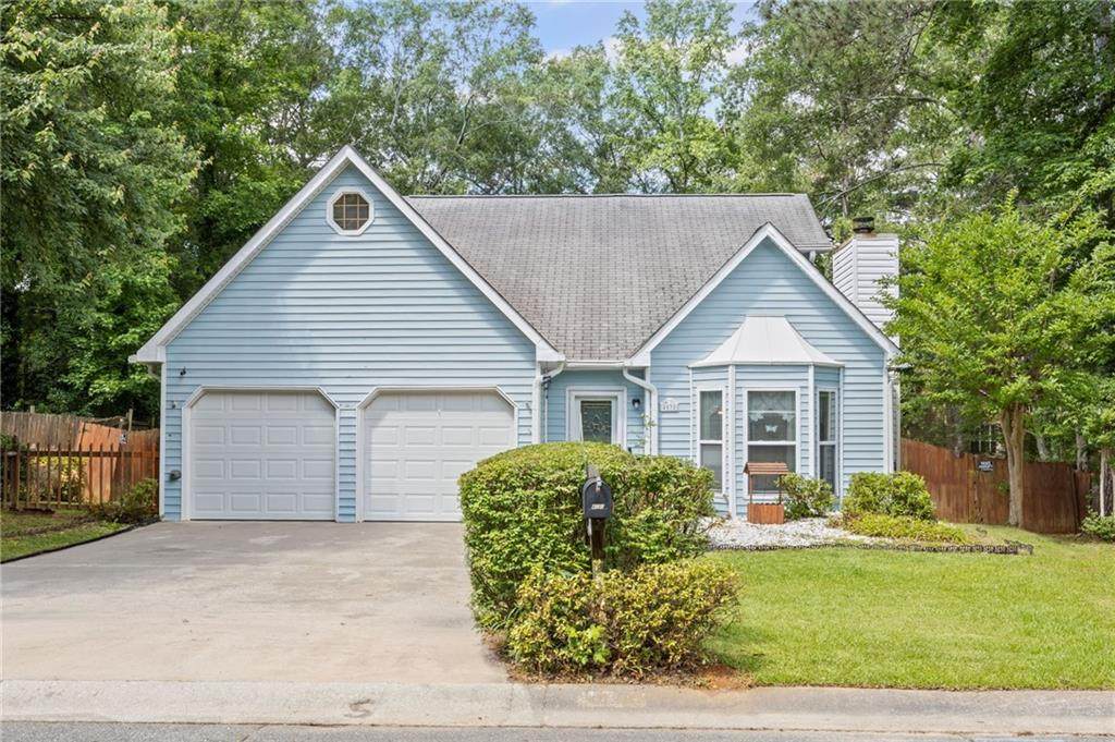 4038 Sharon Woods Drive - Photo 1