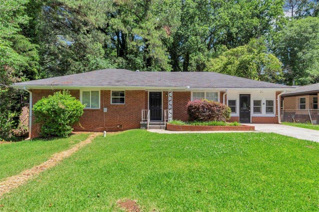 3170 Bellgreen Way - Photo 1