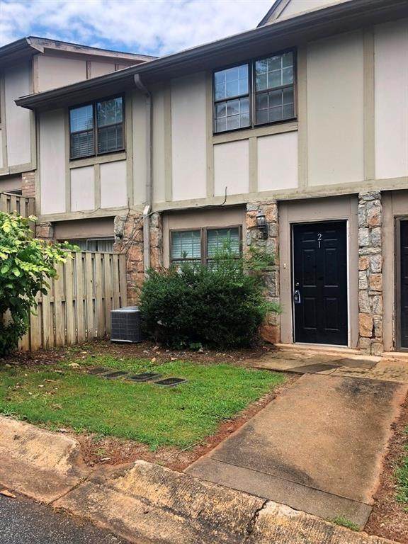 1151 Rankin Street - Photo 1