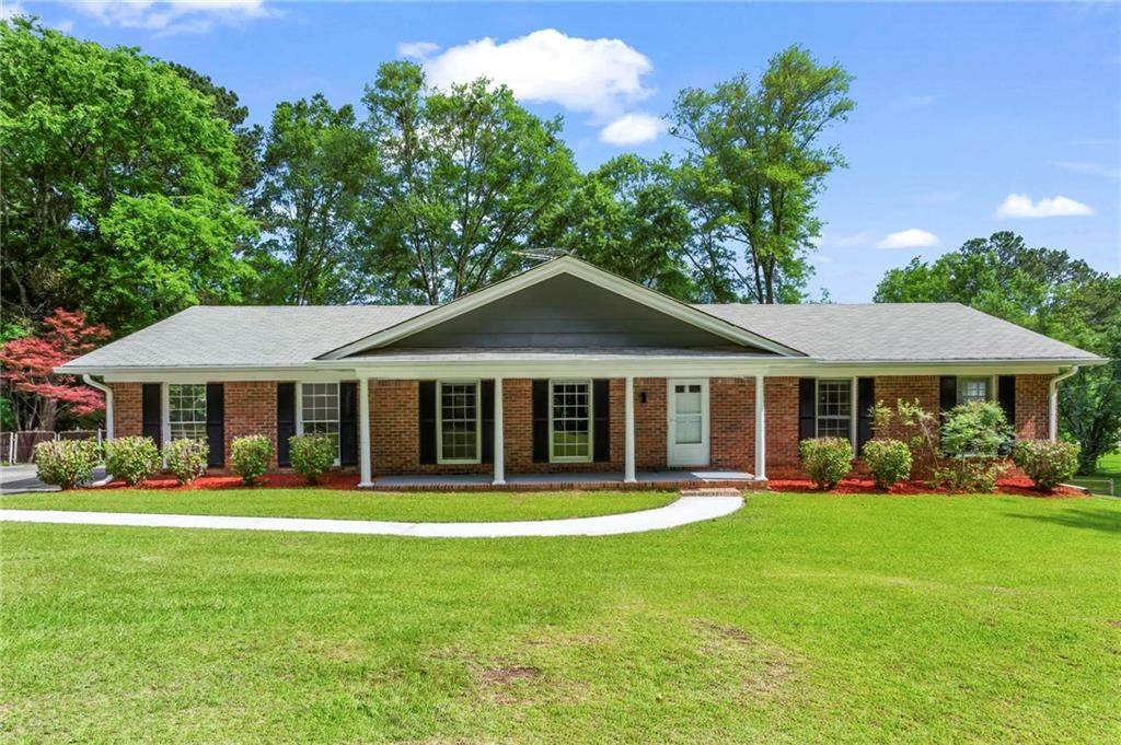 8415 Ridge Road - Photo 1