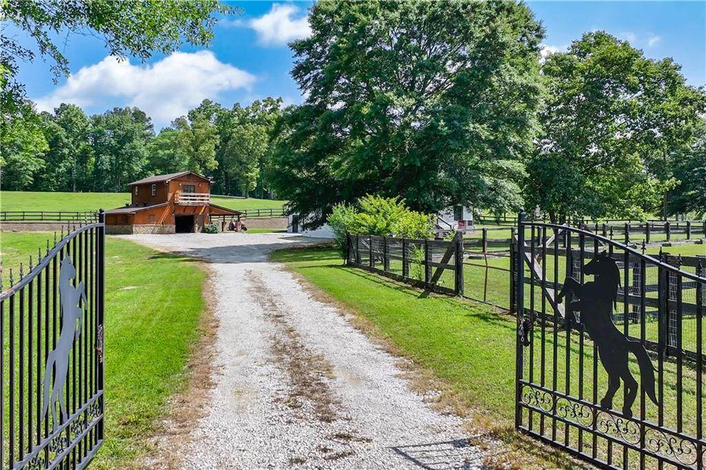 1780 Penn Camp Road - Photo 1