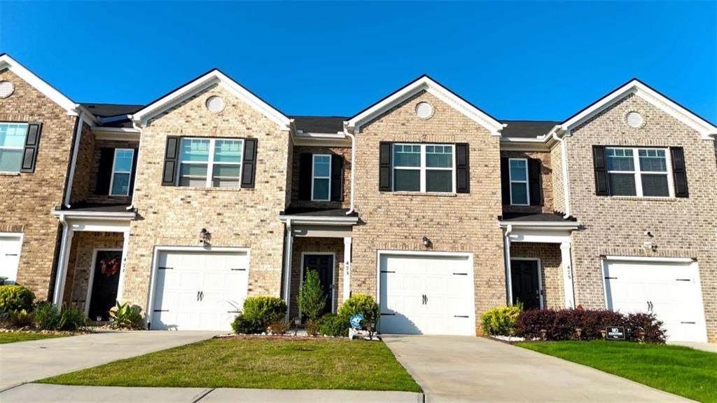 473 Broder Farms Drive - Photo 1