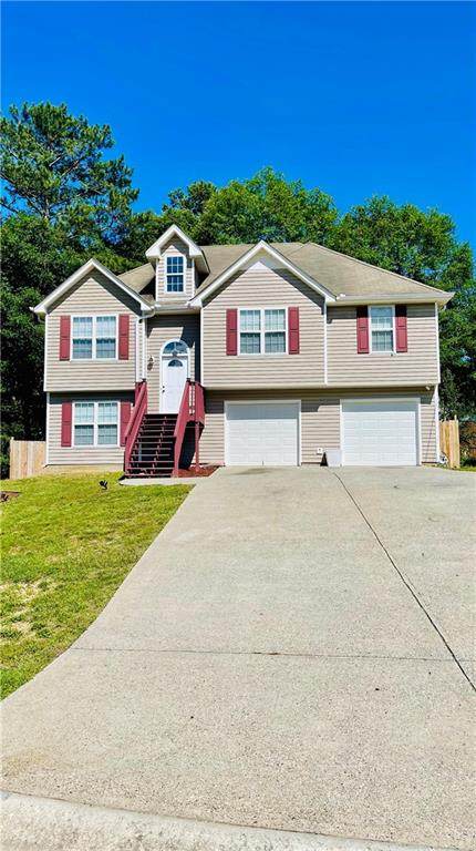350 Fall View Court - Photo 1