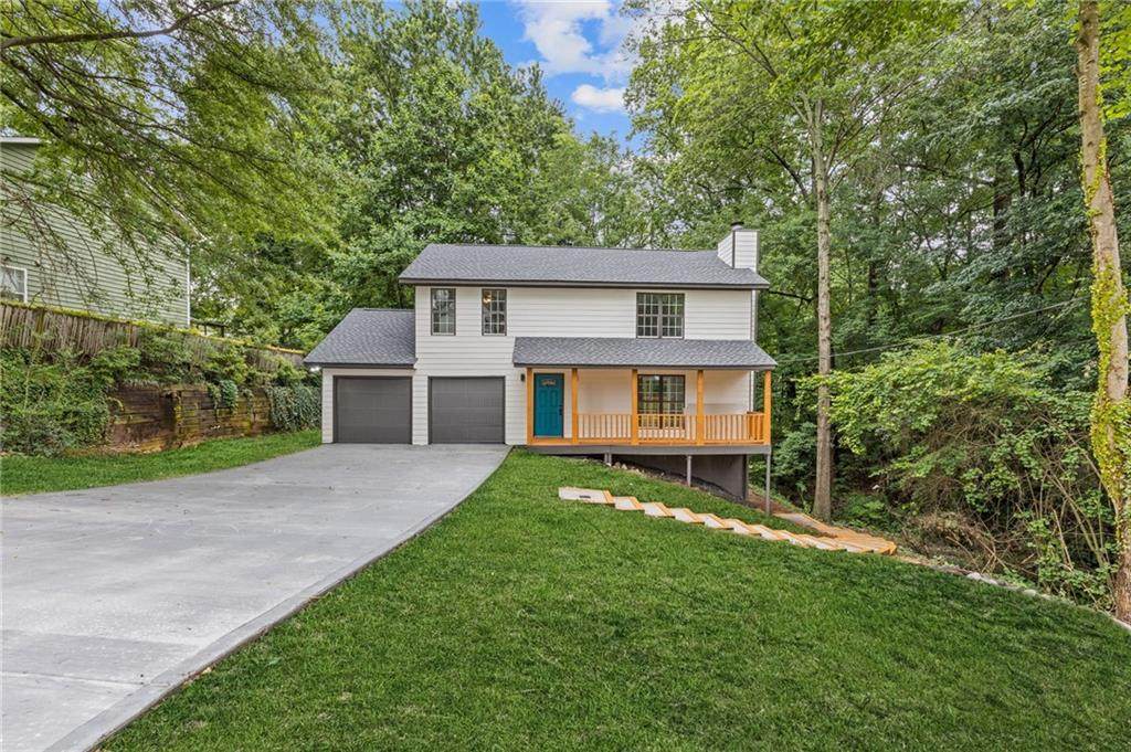 2599 Willow Creek Drive - Photo 1