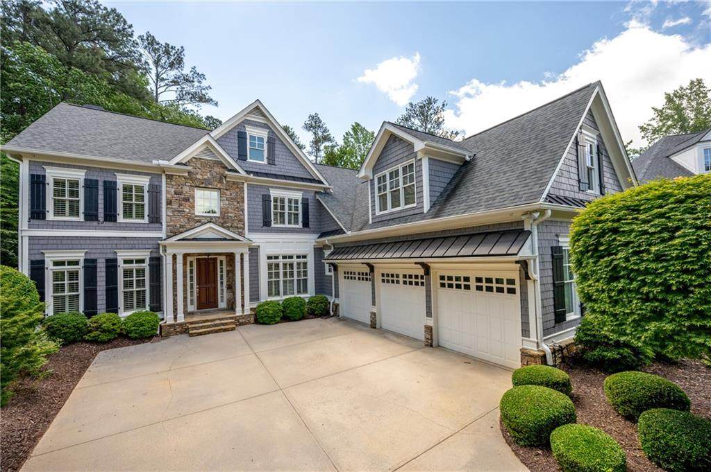 2301 Kirk Farm Place - Photo 1
