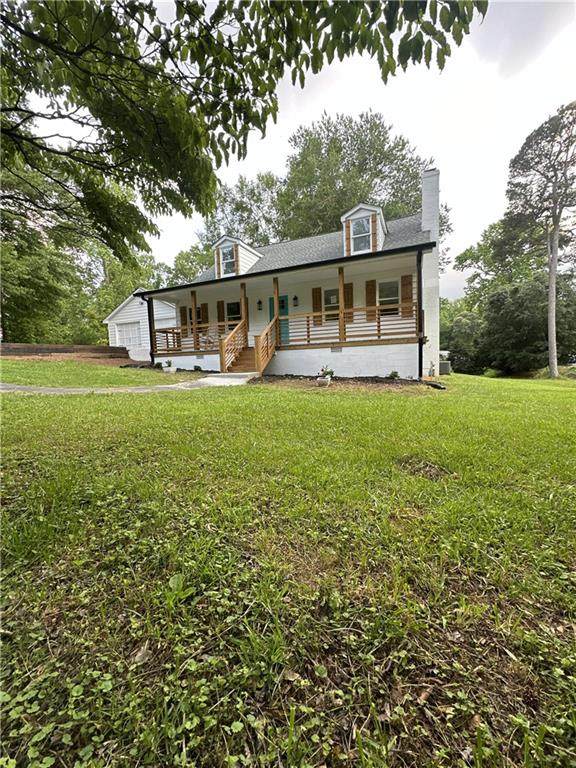 306 Northview Drive - Photo 1
