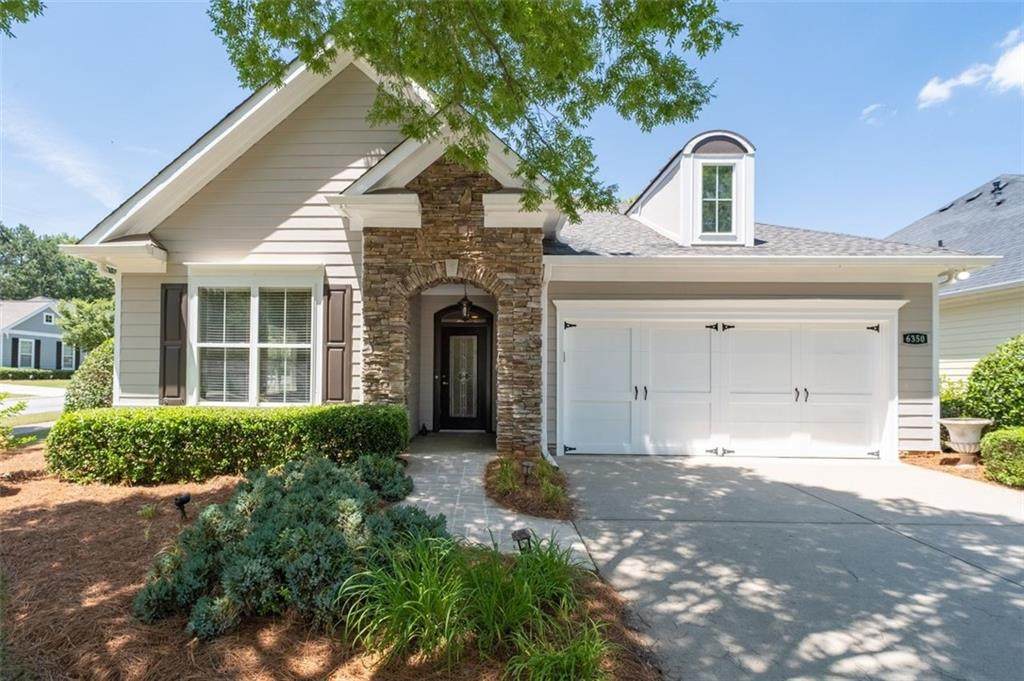 6350 Manningtree Court - Photo 1
