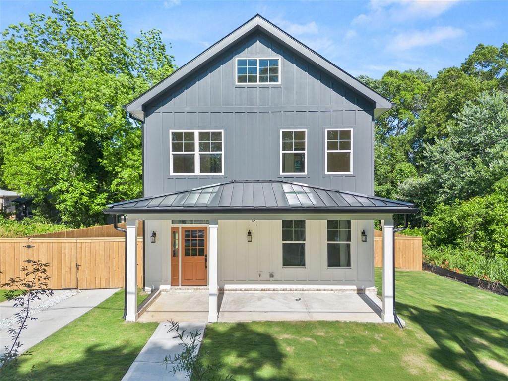 327 Ohm Avenue - Photo 1