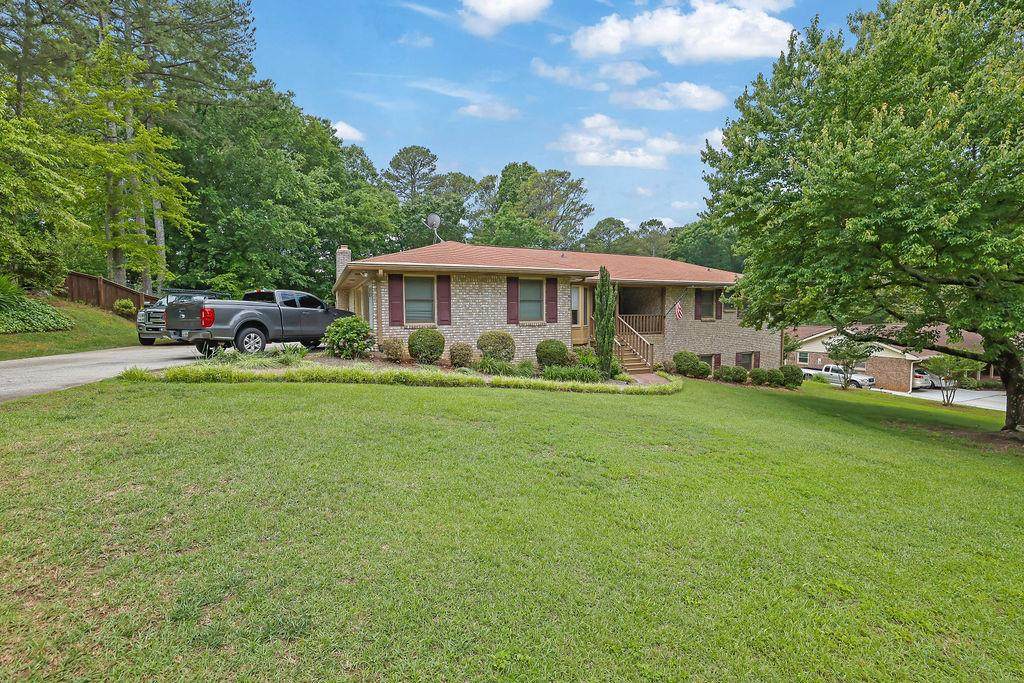 2149 New London Place Place - Photo 1