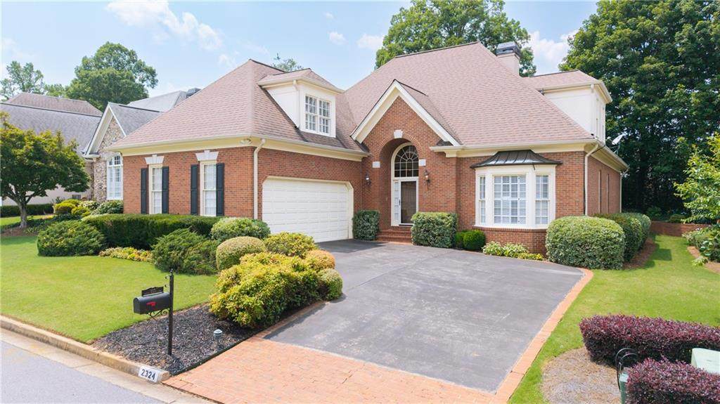 2324 Littlebrooke Lane - Photo 1