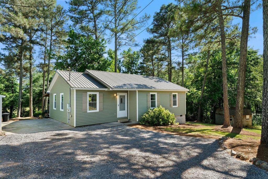 225 Hardin Road - Photo 1