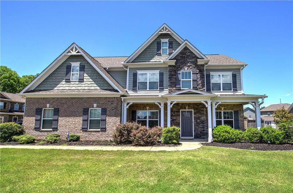 45 Twelve Oaks Drive - Photo 1