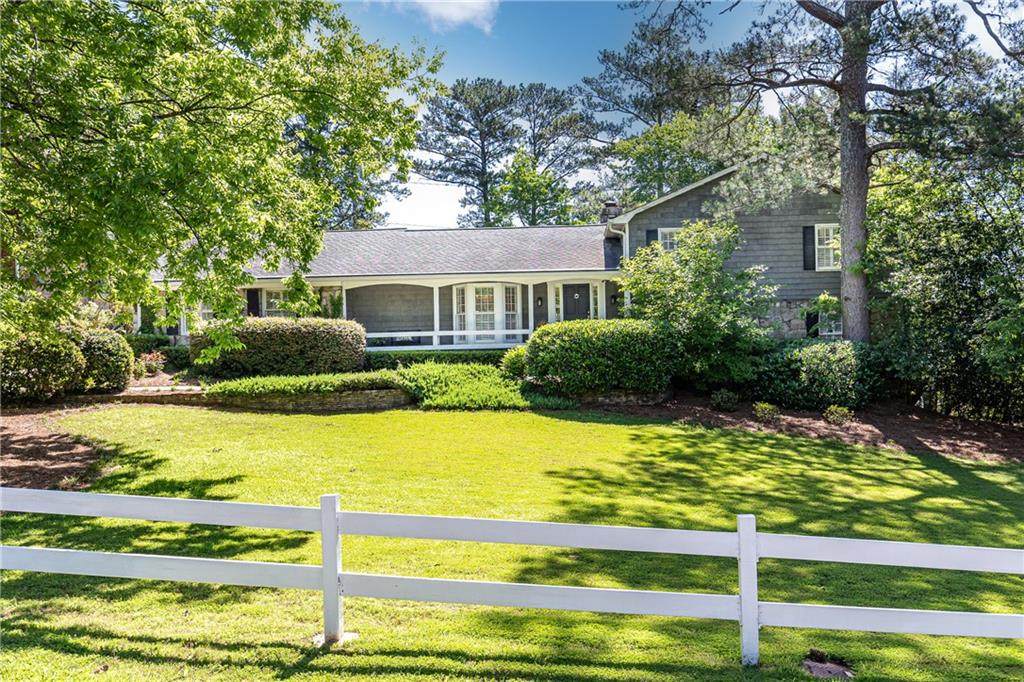 3099 Farmington Drive - Photo 1