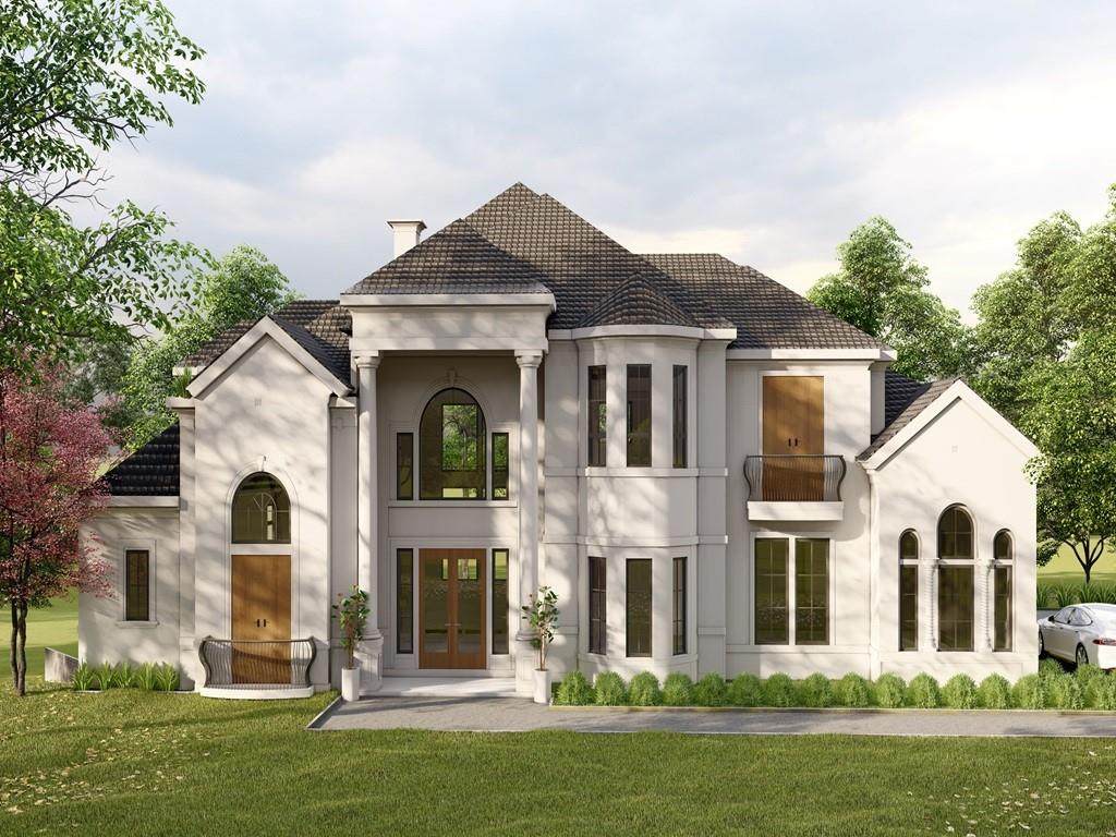 110 Serenity Place - Photo 1