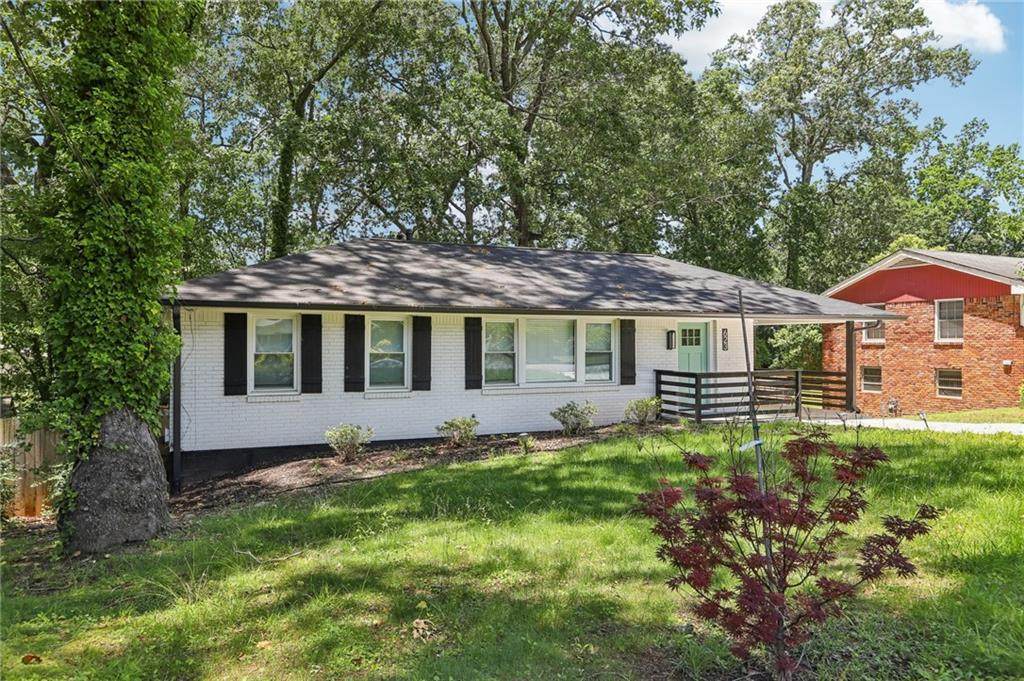623 Montevista Street - Photo 1