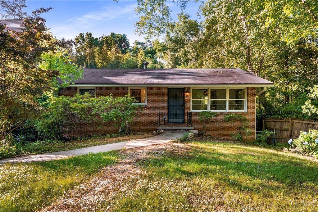 511 Oakview Road - Photo 1