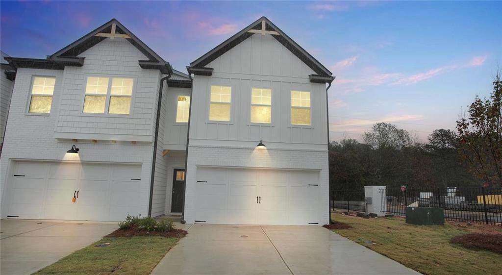 2021 Old Covington Highway - Photo 1