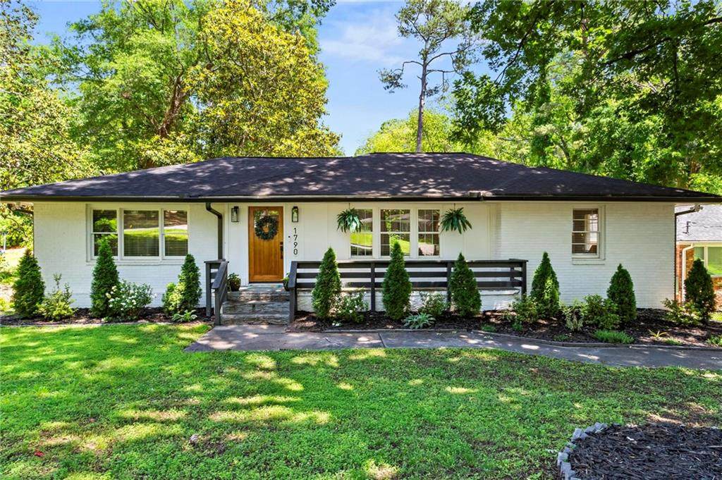 1790 Shirley Street - Photo 1