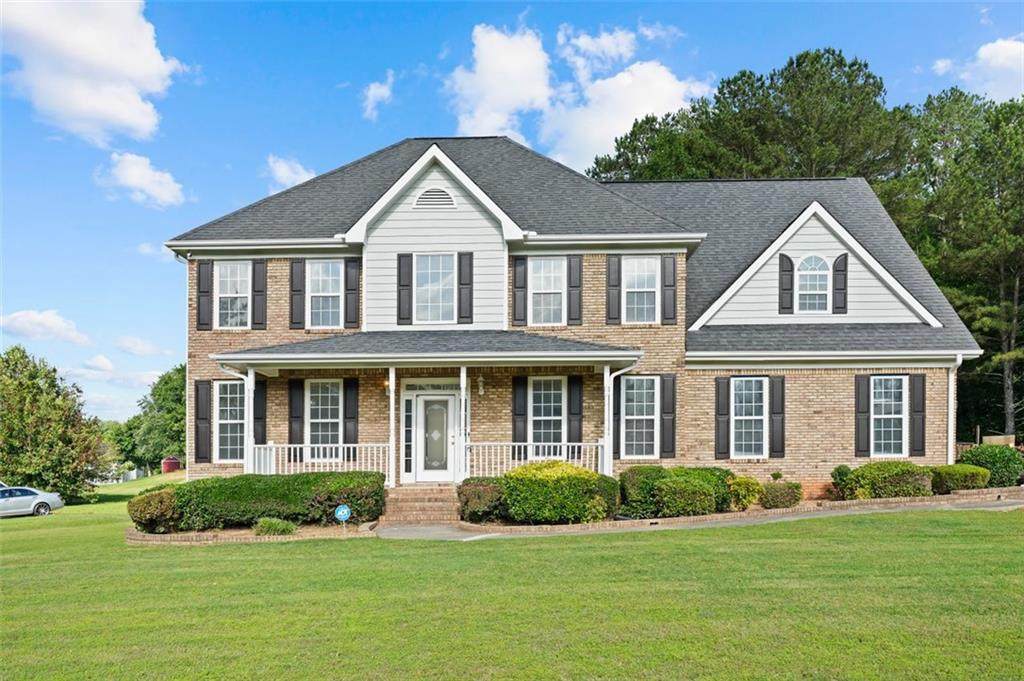 327 Awendaw Circle - Photo 1