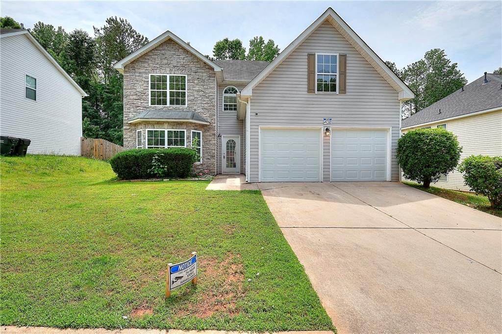4041 Ash Tree Street - Photo 1